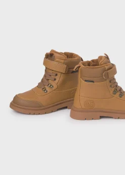 Hot Botín repelente al agua niño y niña Botas Y Botines|Botas Y Botines