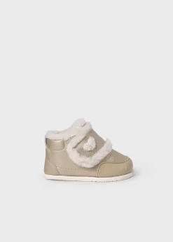 Online Botín respetuoso pelo bebé Botas Y Botines|Botas Y Botines