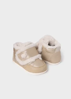 Online Botín respetuoso pelo bebé Botas Y Botines|Botas Y Botines
