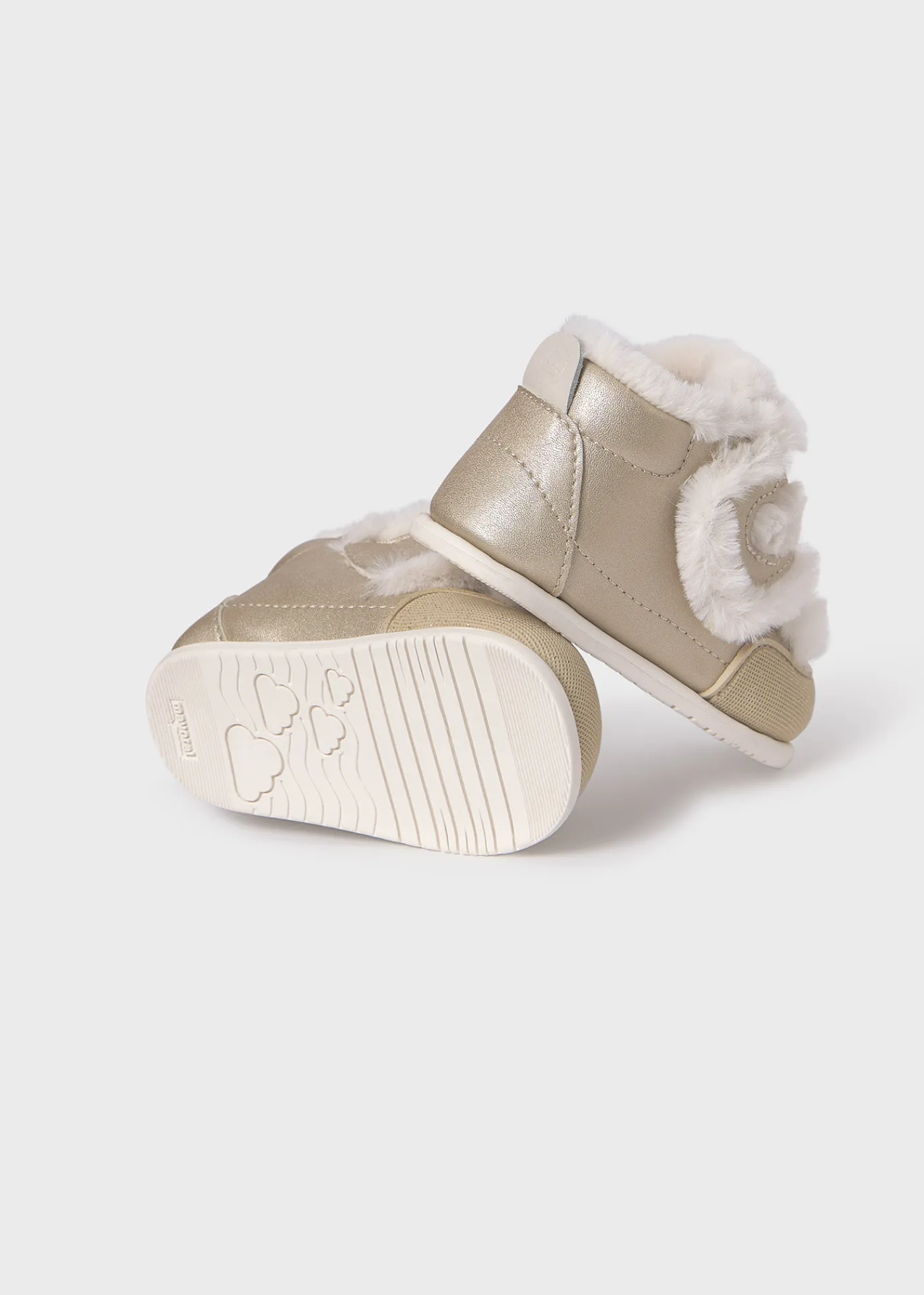 Online Botín respetuoso pelo bebé Botas Y Botines|Botas Y Botines