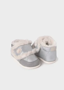 Online Botín respetuoso pelo bebé Botas Y Botines|Botas Y Botines