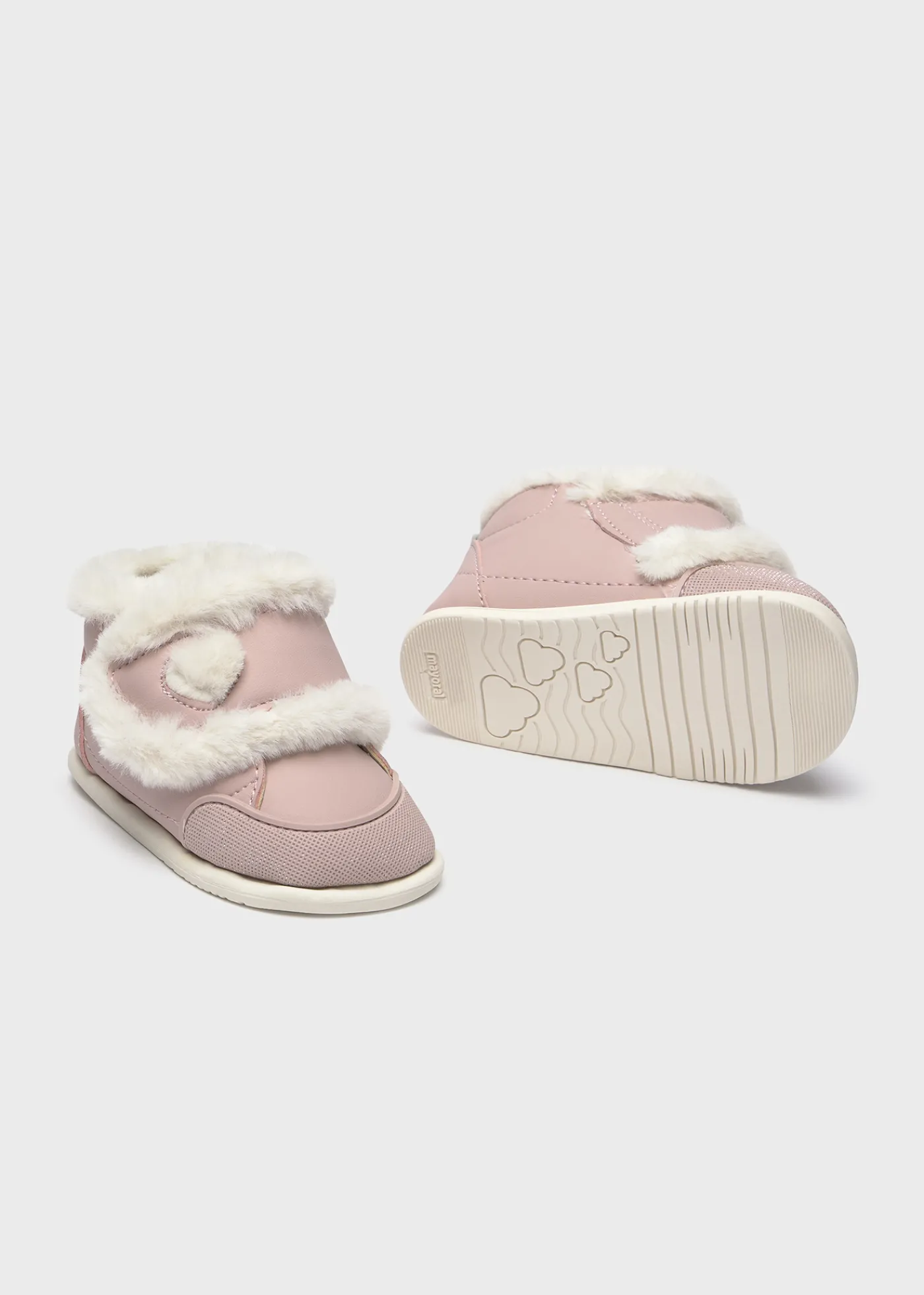 Sale Botín respetuoso pelo bebé Botas Y Botines|Botas Y Botines