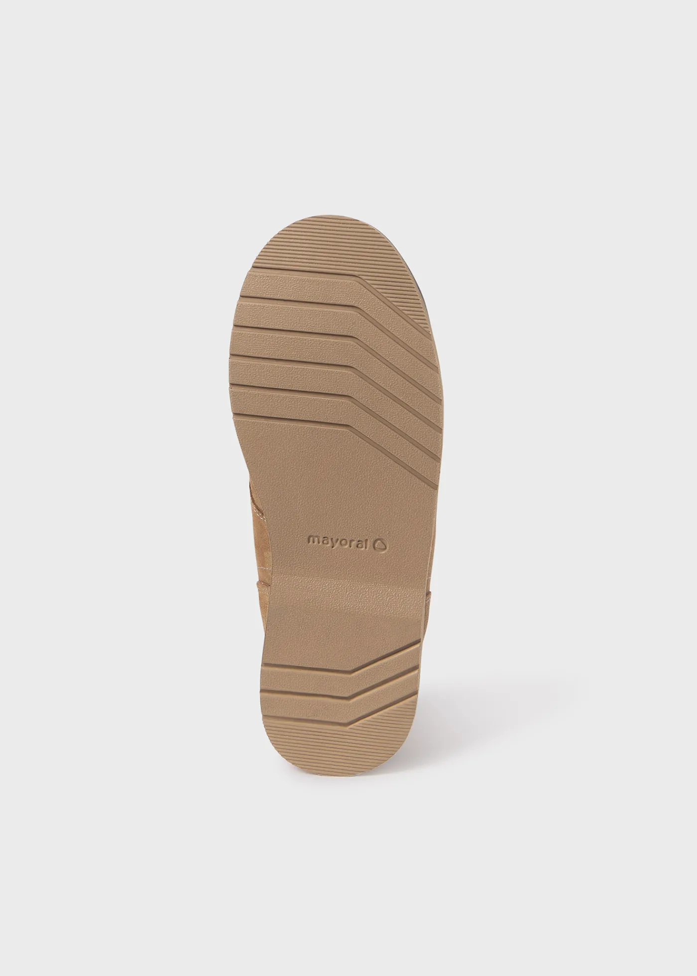 Cheap Botín serraje cordones chico Botas Y Botines|Botas Y Botines