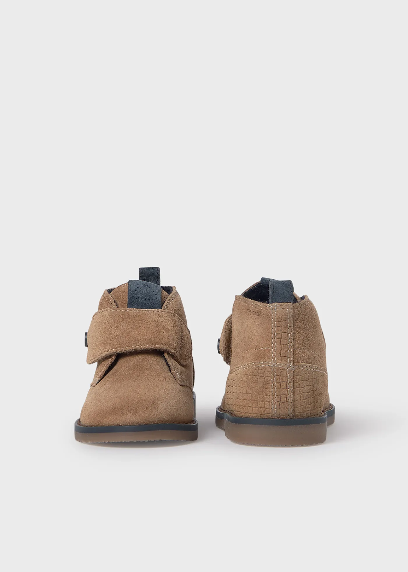 Cheap Botín serraje niño Botas Y Botines|Botas Y Botines