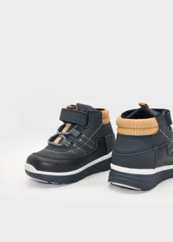New Botín urbano multifuncional bebé Botas Y Botines|Botas Y Botines