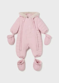 Fashion Buzo microfibra recién nacido Abrigos Y Chaquetas