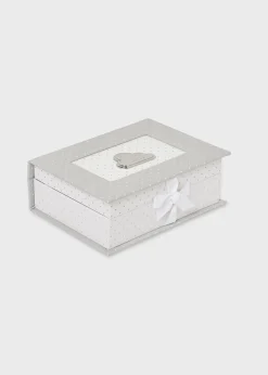 New Caja de recuerdos bebé Regalos