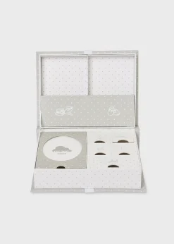 New Caja de recuerdos bebé Regalos