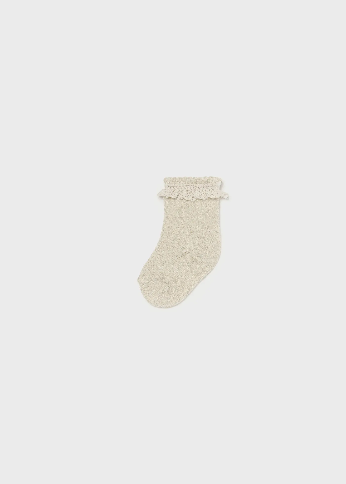 Online Calcetín calado recién nacida Accesorios Y Complementos