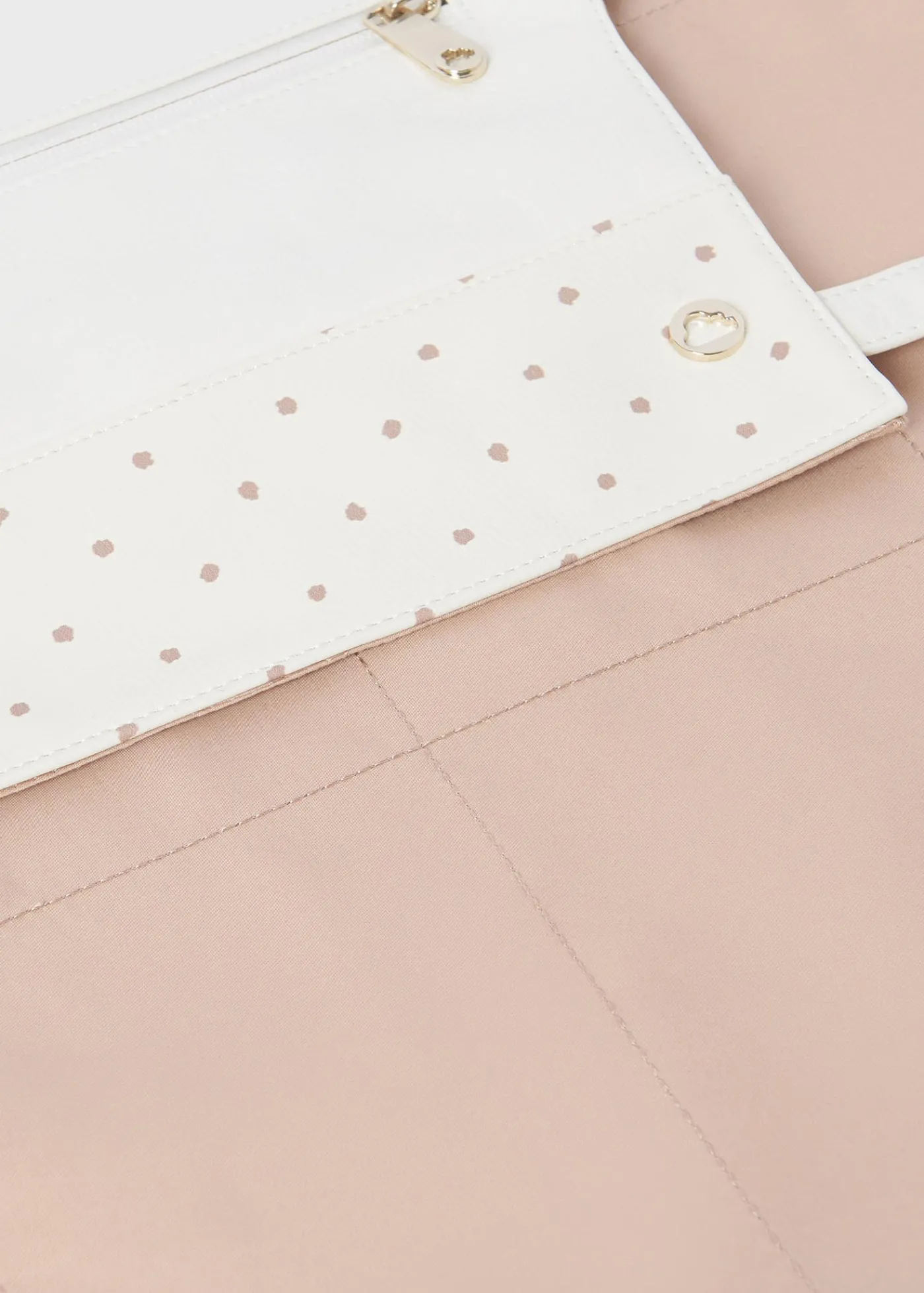 New Cambiador portátil topos bebé Cambiadores Portátiles