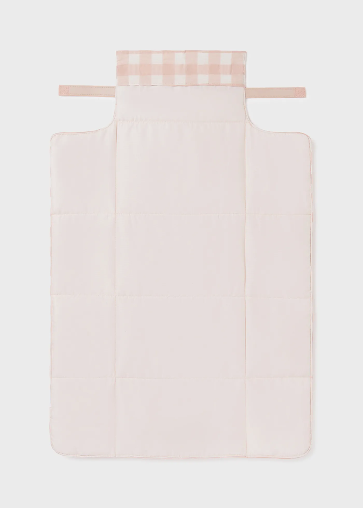 Flash Sale Cambiador portátil vichy bebé Cambiadores Portátiles