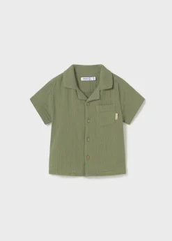 Outlet Camisa bambula bebé Camisas Y Blusas