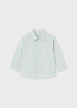 Fashion Camisa básica bebé Camisas Y Blusas