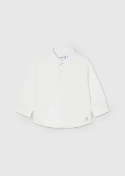 Clearance Camisa básica bebé Camisas Y Blusas
