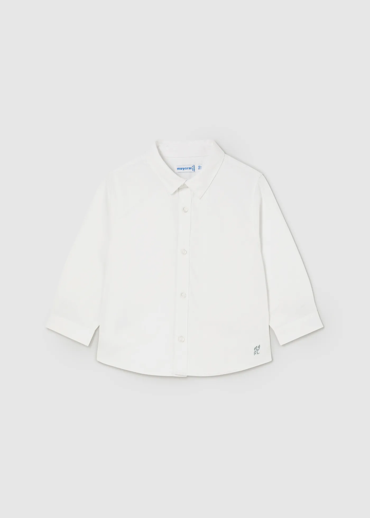 Clearance Camisa básica bebé Camisas Y Blusas