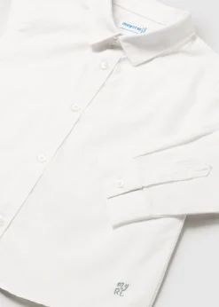 Clearance Camisa básica bebé Camisas Y Blusas