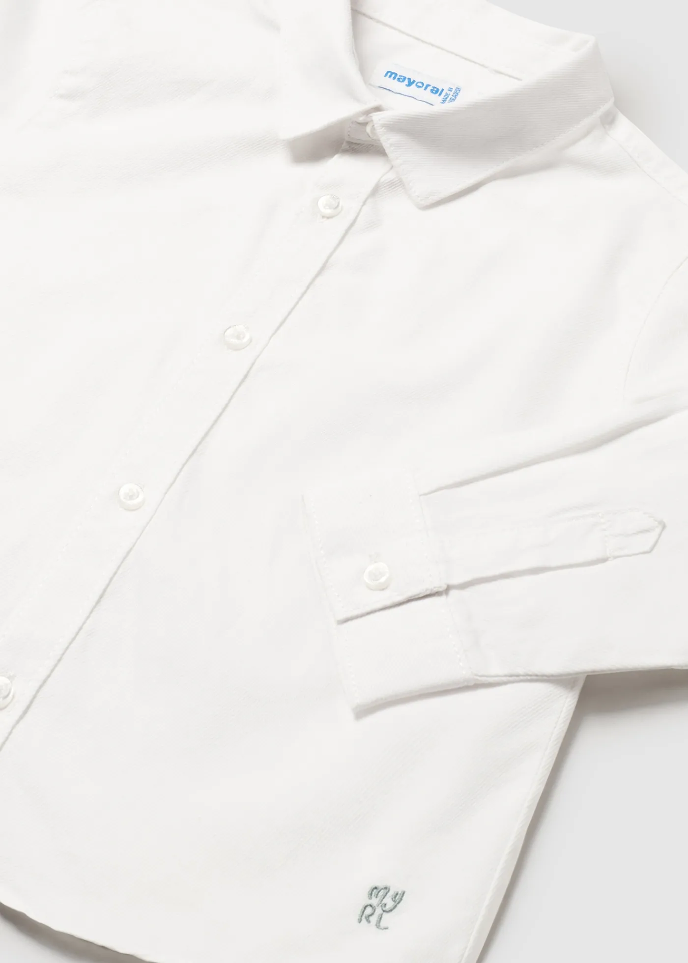 Clearance Camisa básica bebé Camisas Y Blusas