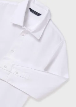 Shop Camisa básica chico Camisas