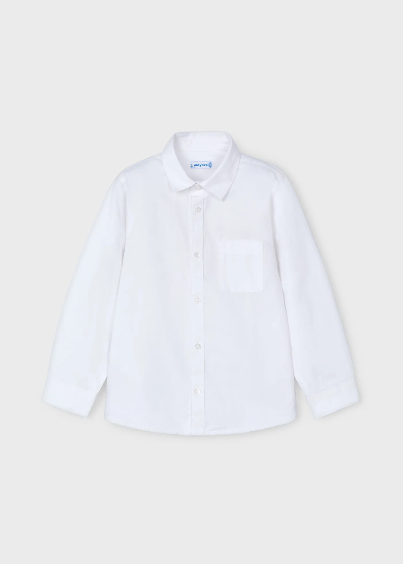 Sale Camisa básica niño Camisas