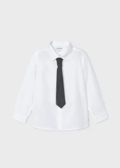 Store Camisa con corbata niño Camisas