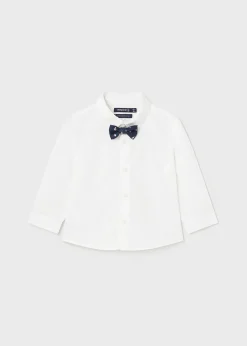 Discount Camisa con pajarita bebé Camisas Y Blusas