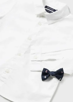 Discount Camisa con pajarita bebé Camisas Y Blusas