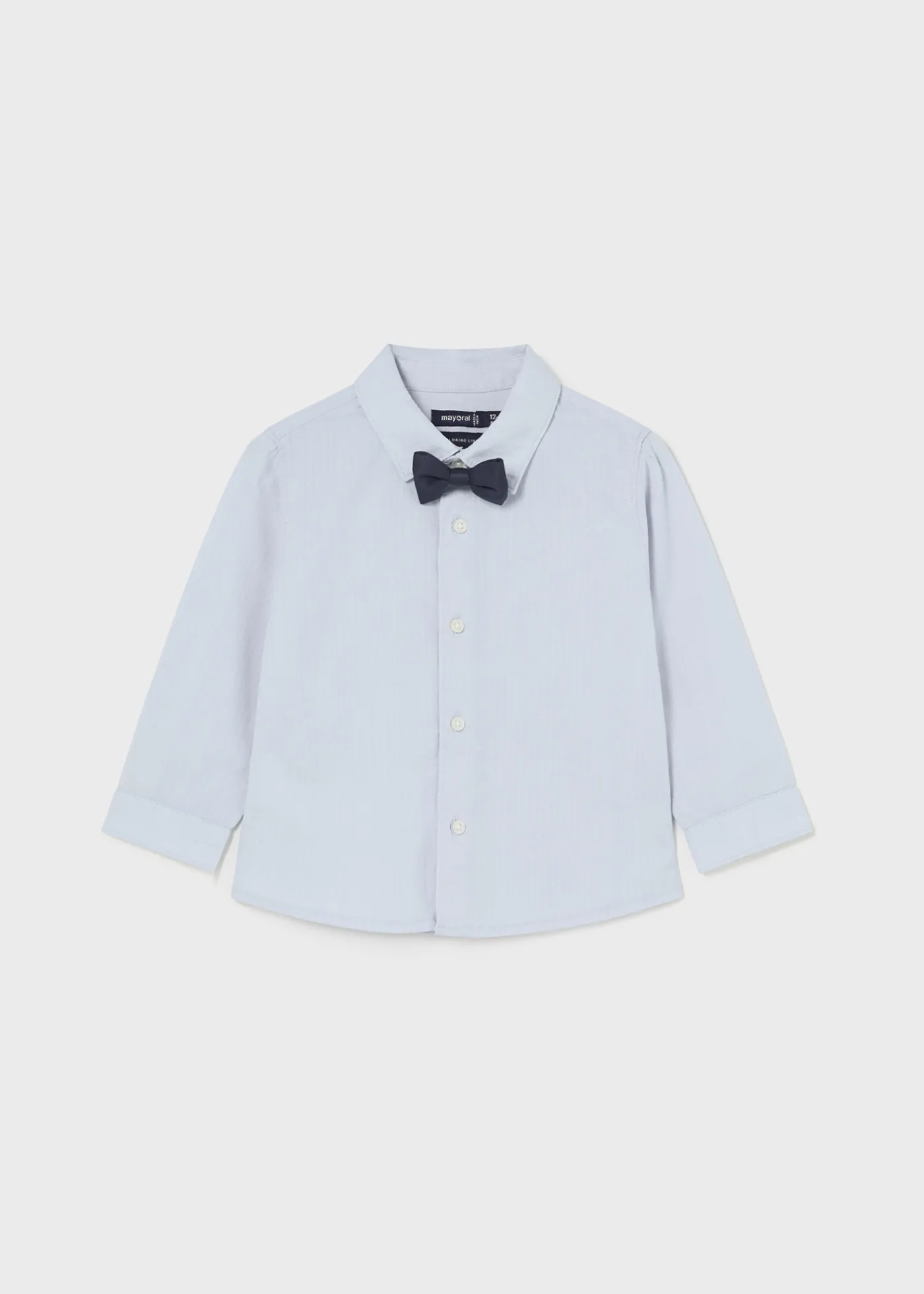 Fashion Camisa con pajarita bebé Camisas Y Blusas