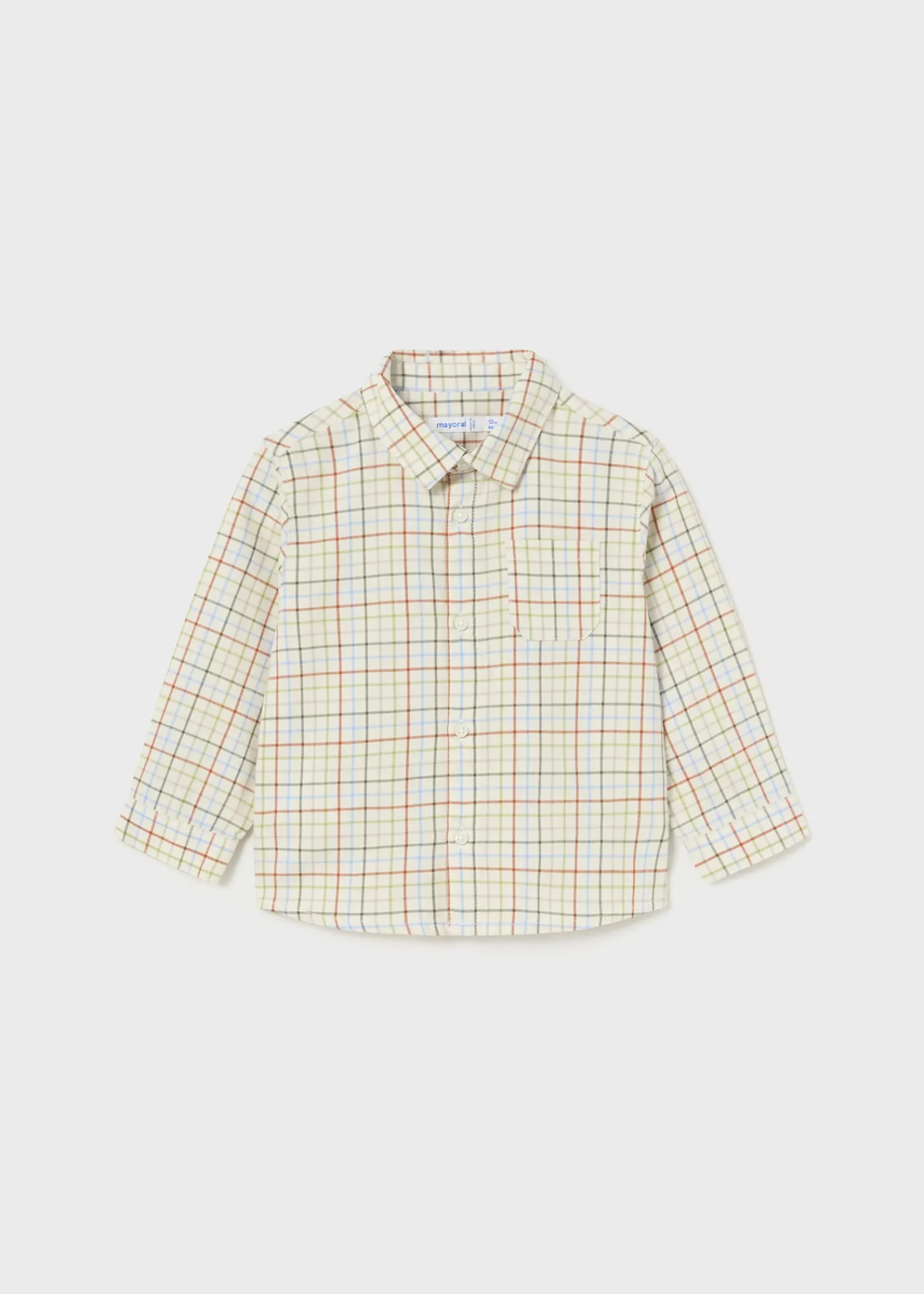 Sale Camisa cuadros bebé Camisas Y Blusas