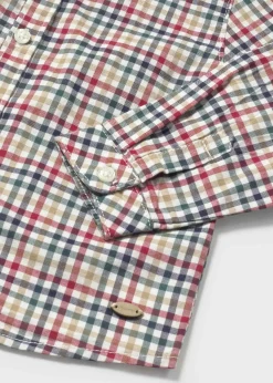 Discount Camisa cuadros bebé Camisas Y Blusas