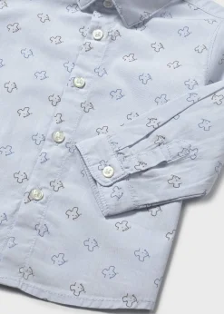 Best Sale Camisa estampada bebé Camisas Y Blusas