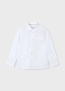 Best Camisa lisa niño Camisas