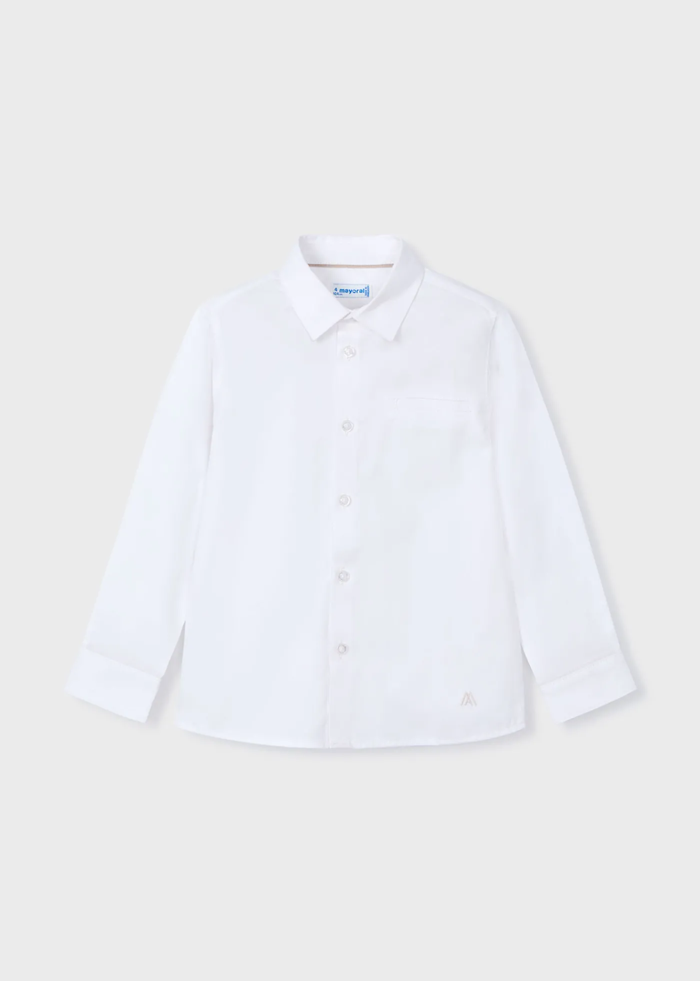 Best Camisa lisa niño Camisas