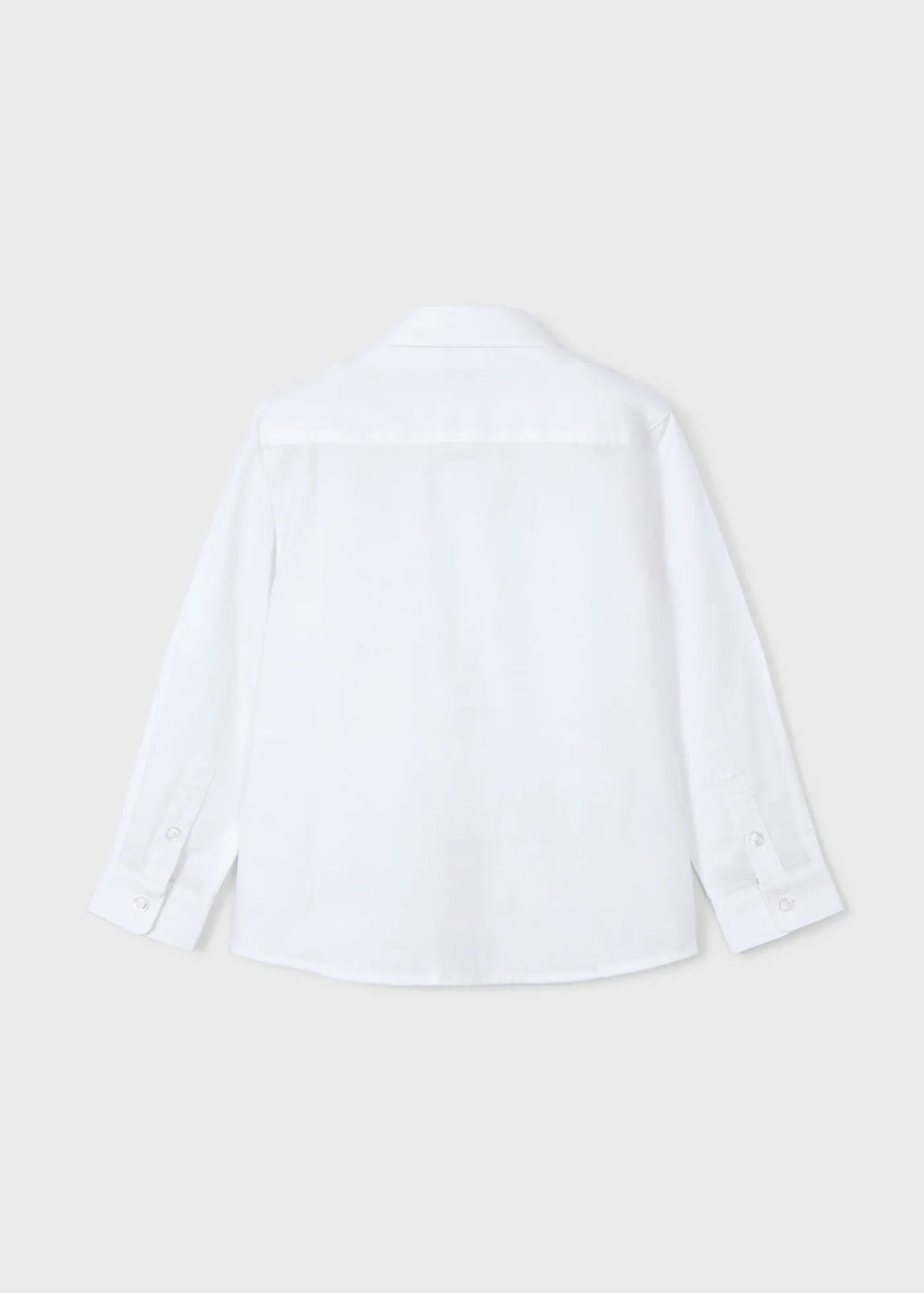 Best Camisa lisa niño Camisas