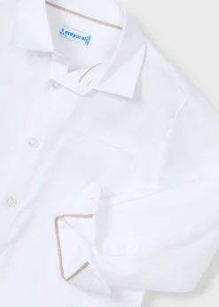 Best Camisa lisa niño Camisas