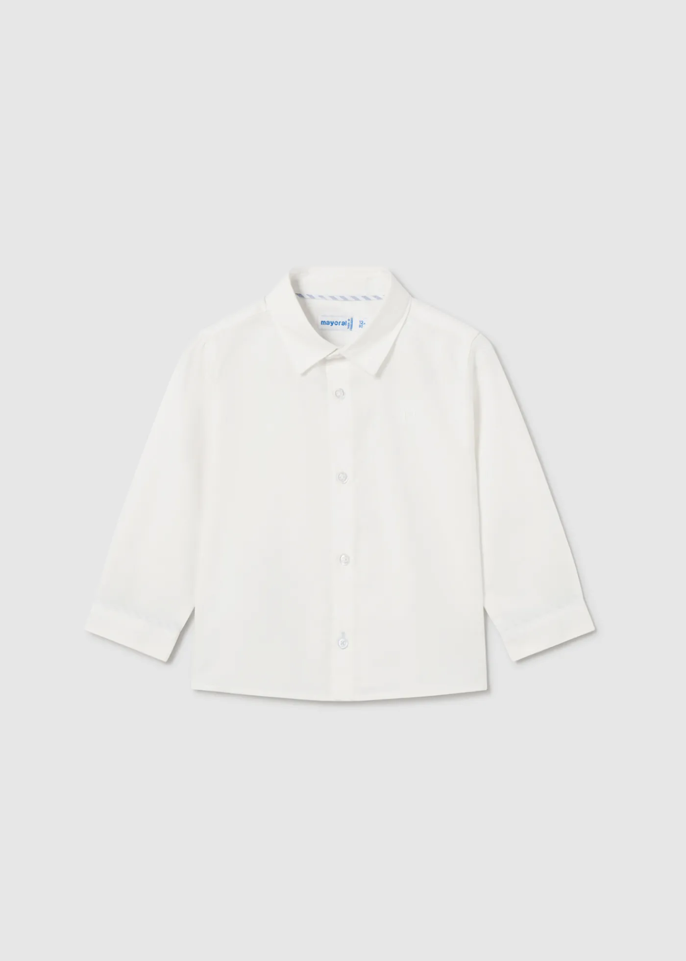 Fashion Camisa oxford bebé Camisas Y Blusas