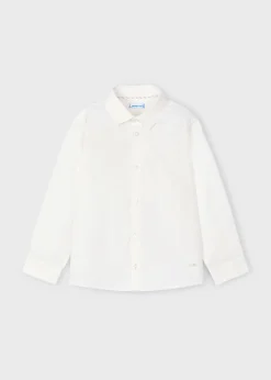 New Camisa oxford niño Camisas
