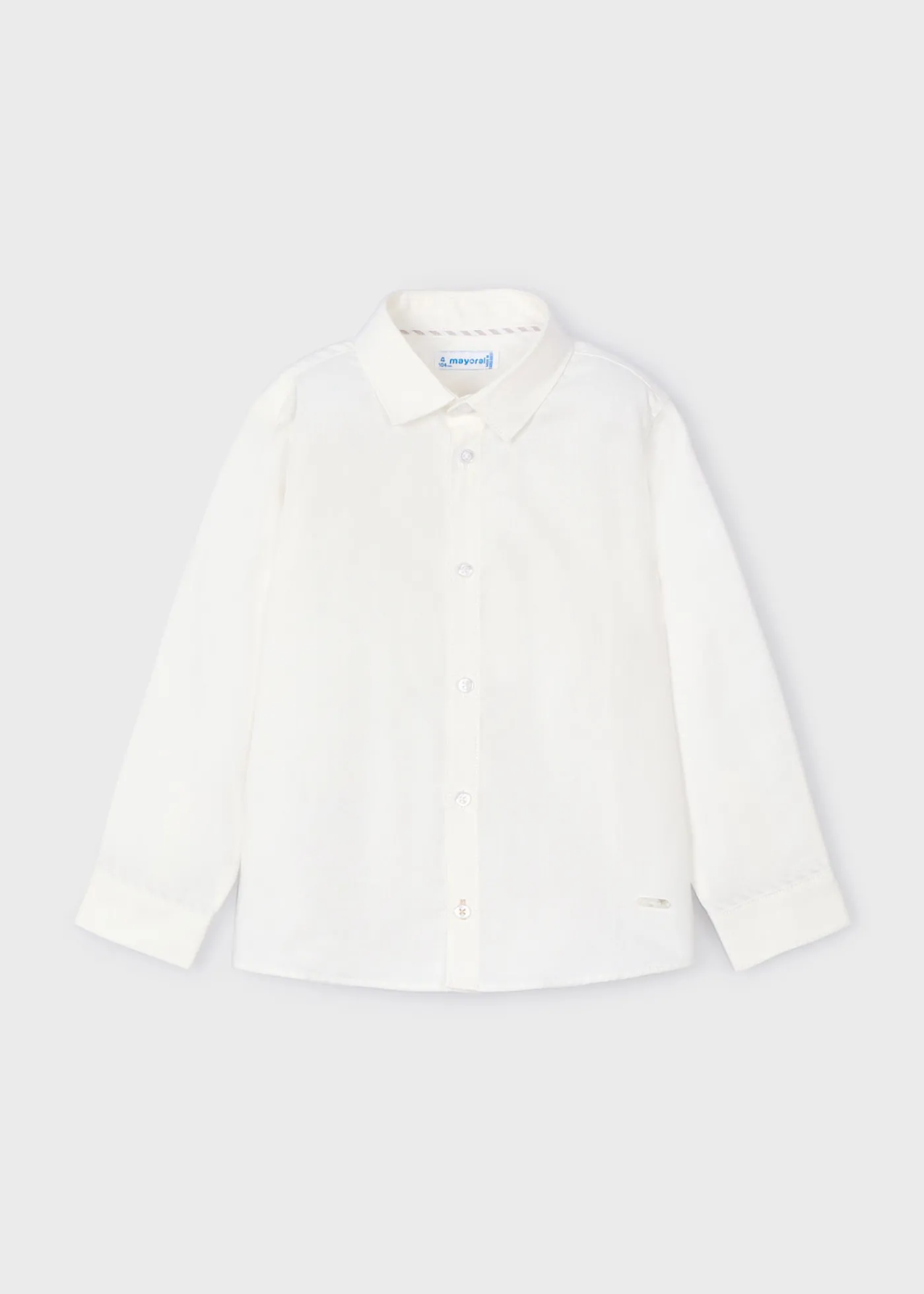 New Camisa oxford niño Camisas