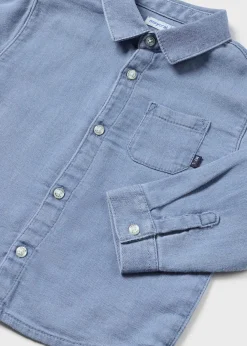 Sale Camisa vaquera bebé Camisas Y Blusas