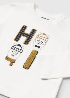 Hot Camiseta alpacas bebé Bodies Y Camisetas