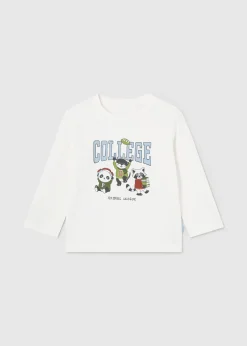 Store Camiseta animales bebé Bodies Y Camisetas
