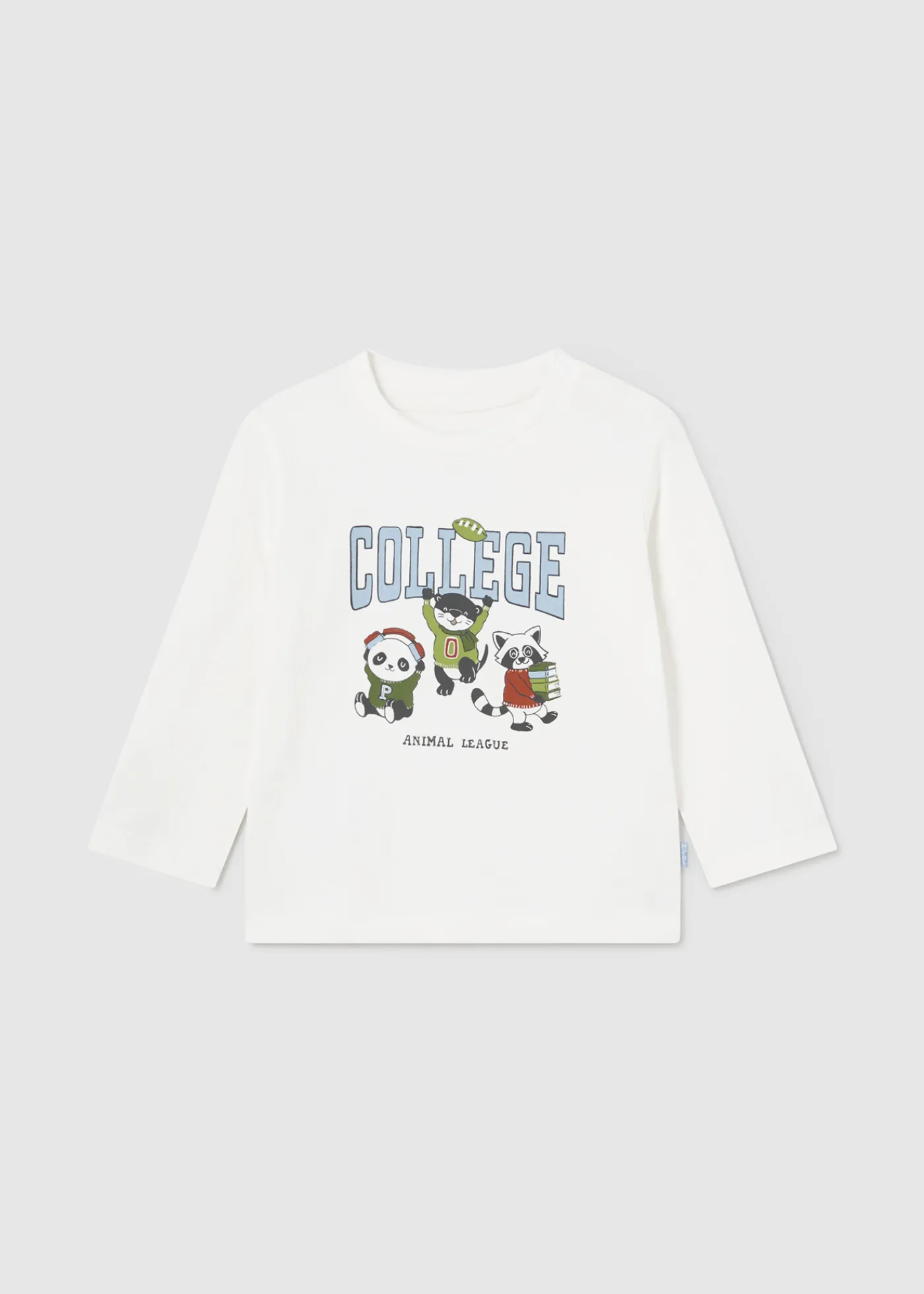 Store Camiseta animales bebé Bodies Y Camisetas