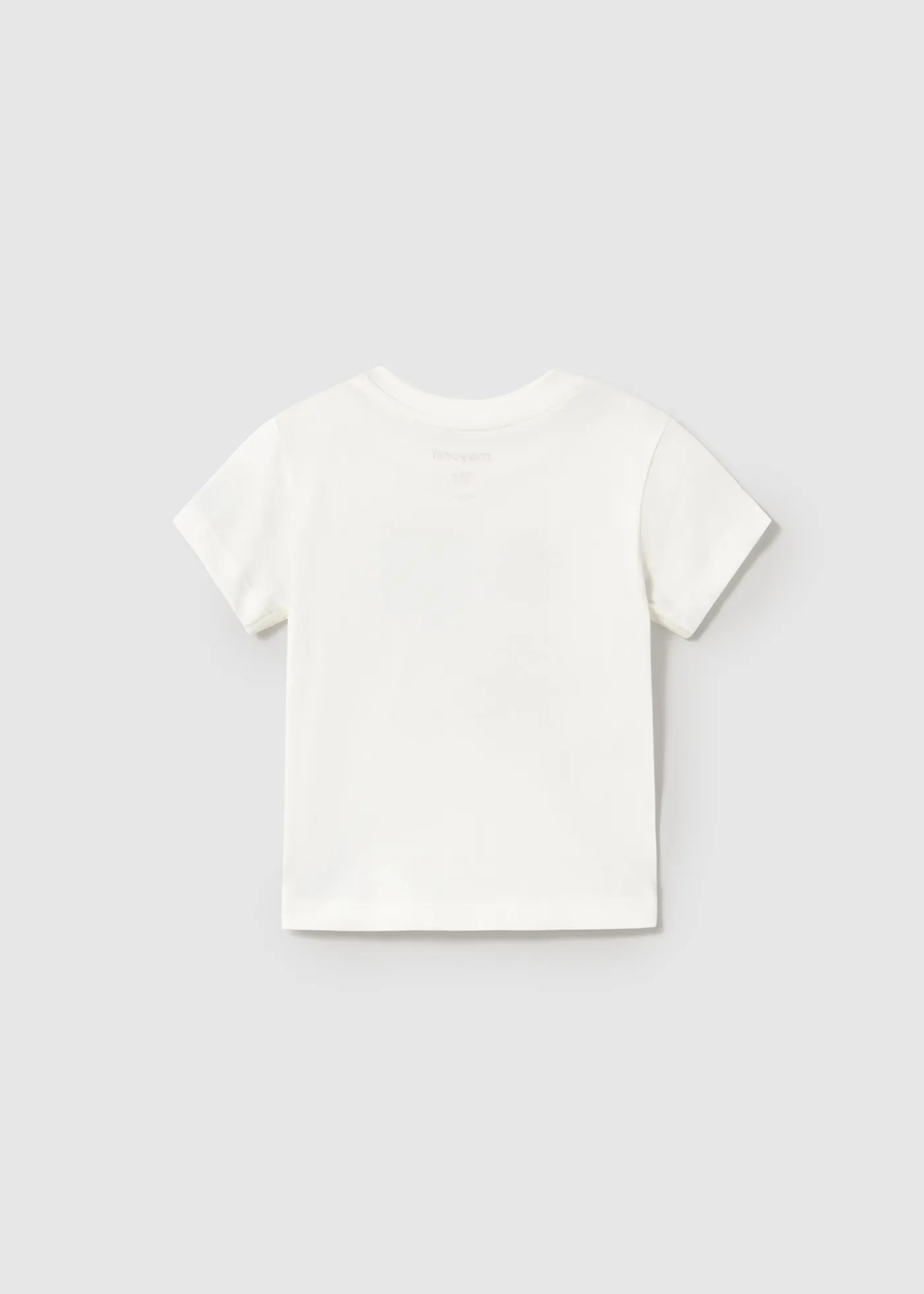 Clearance Camiseta animales bebé Bodies Y Camisetas