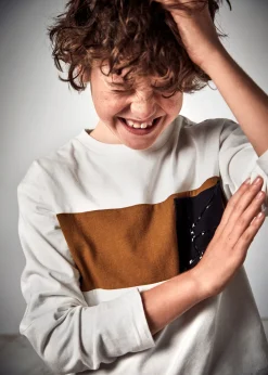 Outlet Camiseta bolsillo chico Camisetas
