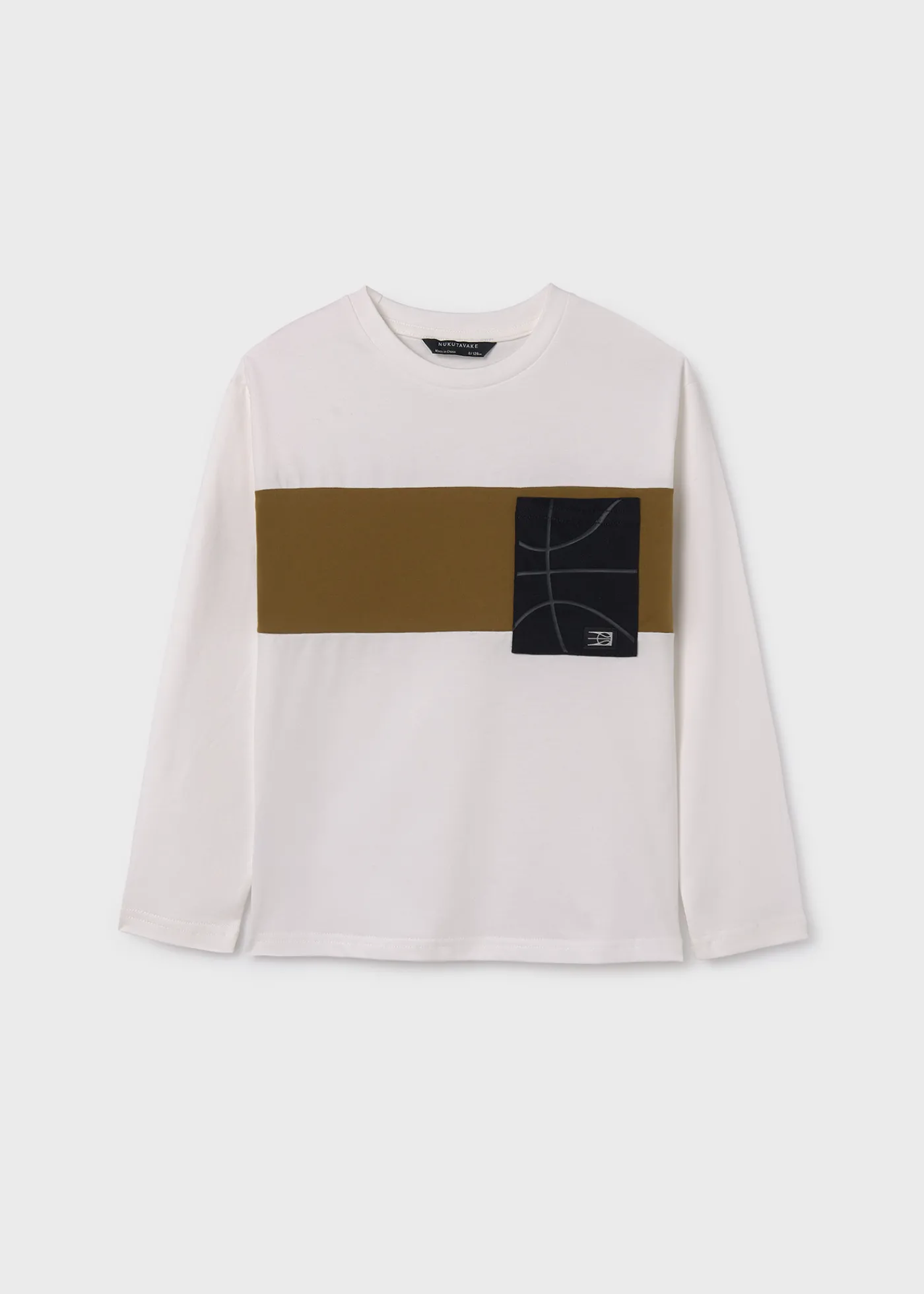 Outlet Camiseta bolsillo chico Camisetas