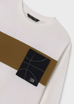 Outlet Camiseta bolsillo chico Camisetas