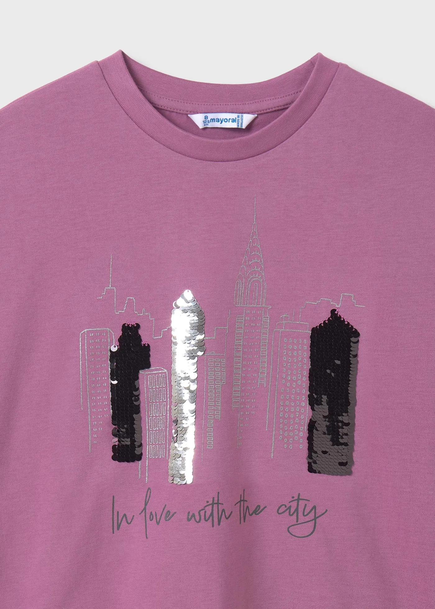 Best Camiseta ciudad chica Camisetas Y Polos