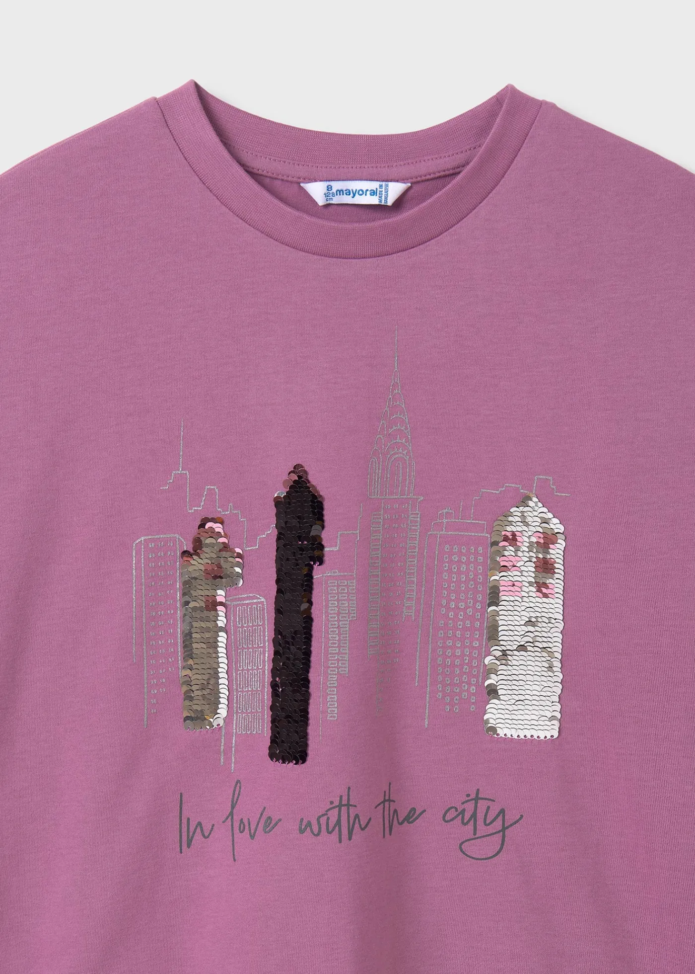 Best Camiseta ciudad chica Camisetas Y Polos