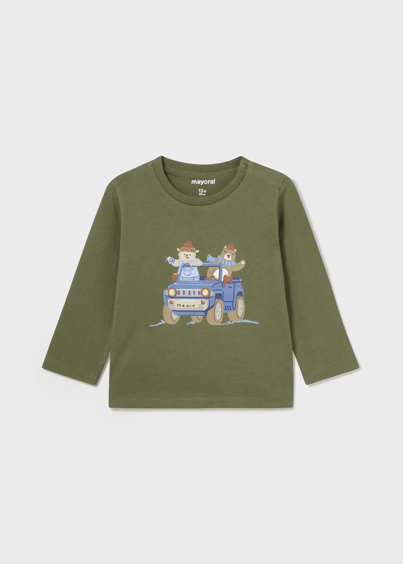 Best Sale Camiseta coche bebé Bodies Y Camisetas