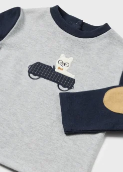 Best Sale Camiseta coderas bebé Bodies Y Camisetas