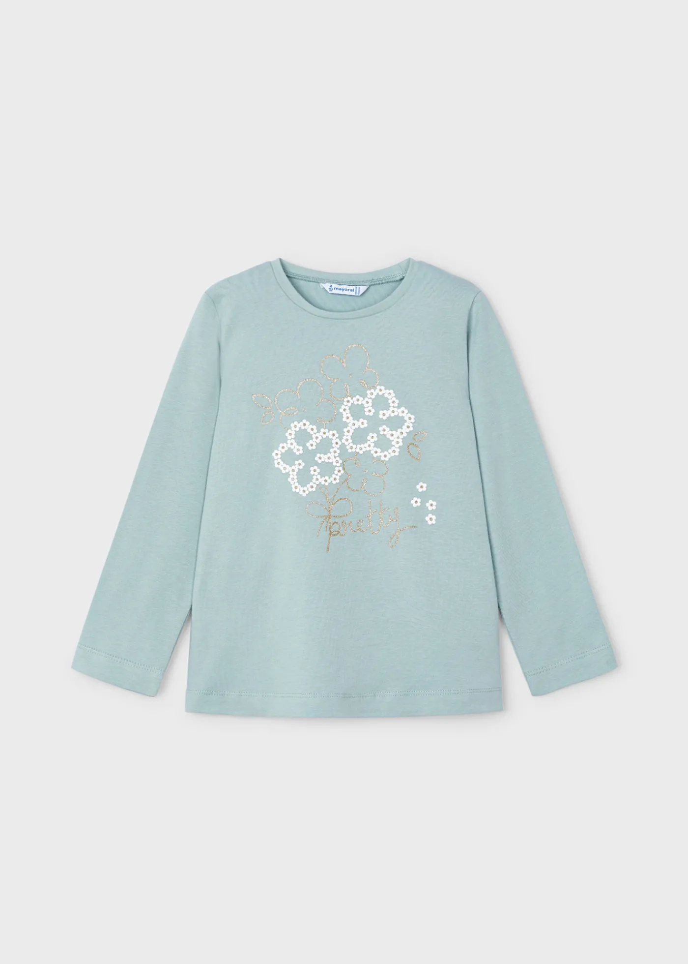 Discount Camiseta dibujo niña Camisetas Y Polos